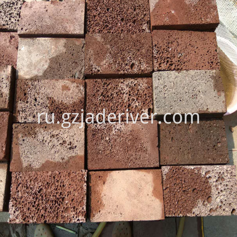 Grey Basalt Stone Tiles